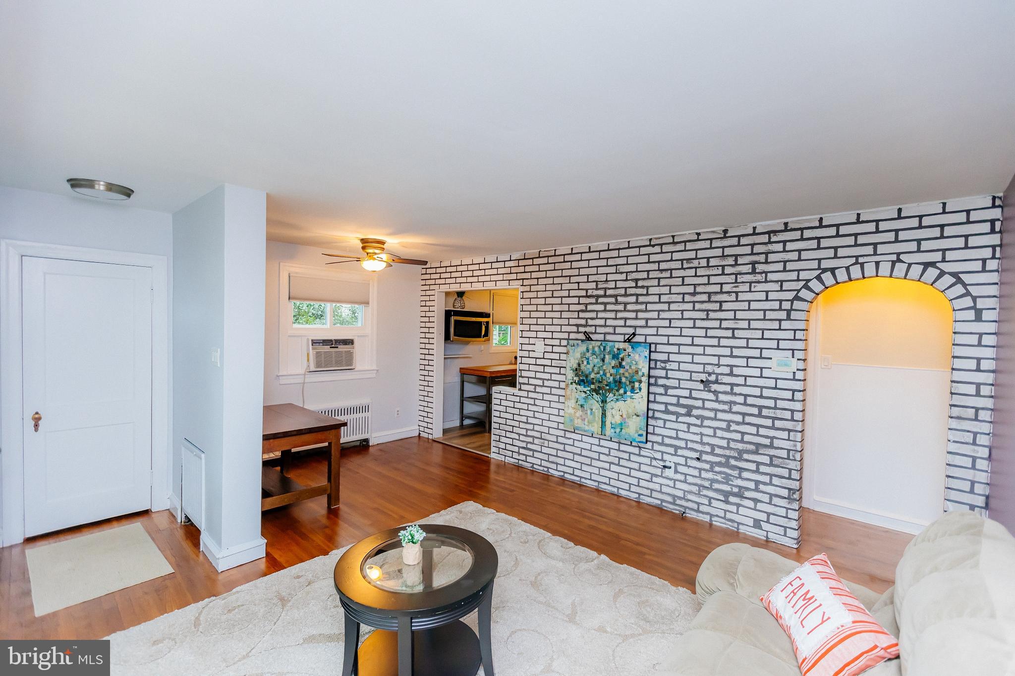 535 Durham Road Langhorne, PA 19047 - Photo 5 of 46 Hardwood Floors