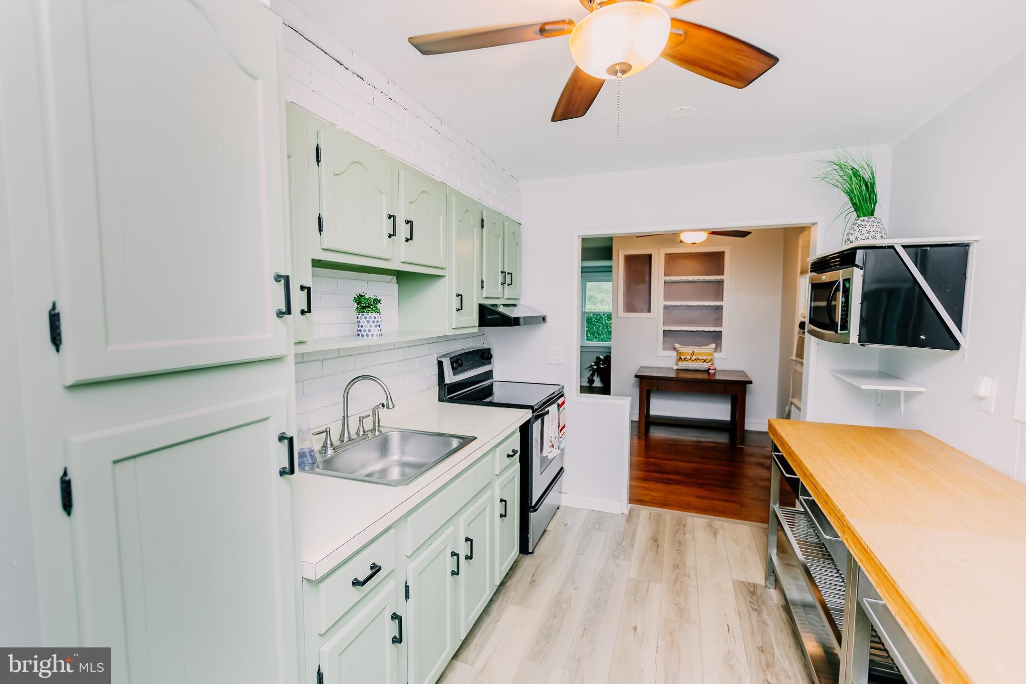 535 Durham Road Langhorne, PA 19047 - Photo 9 of 46 Gallery Kitchen
