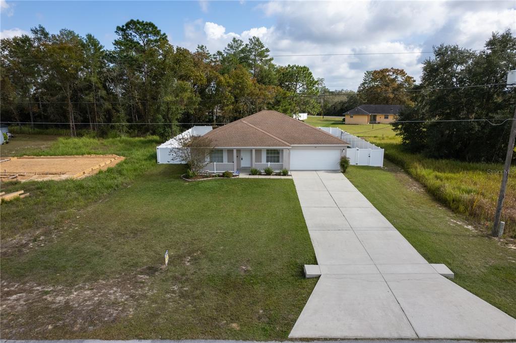 54 Cypress Road Ocala, FL 34472 - Photo 1 of 1 Gallery Image 1