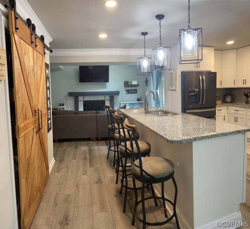 5800 Ridge Point Road Midlothian, VA 23112 - Photo 5 of 7