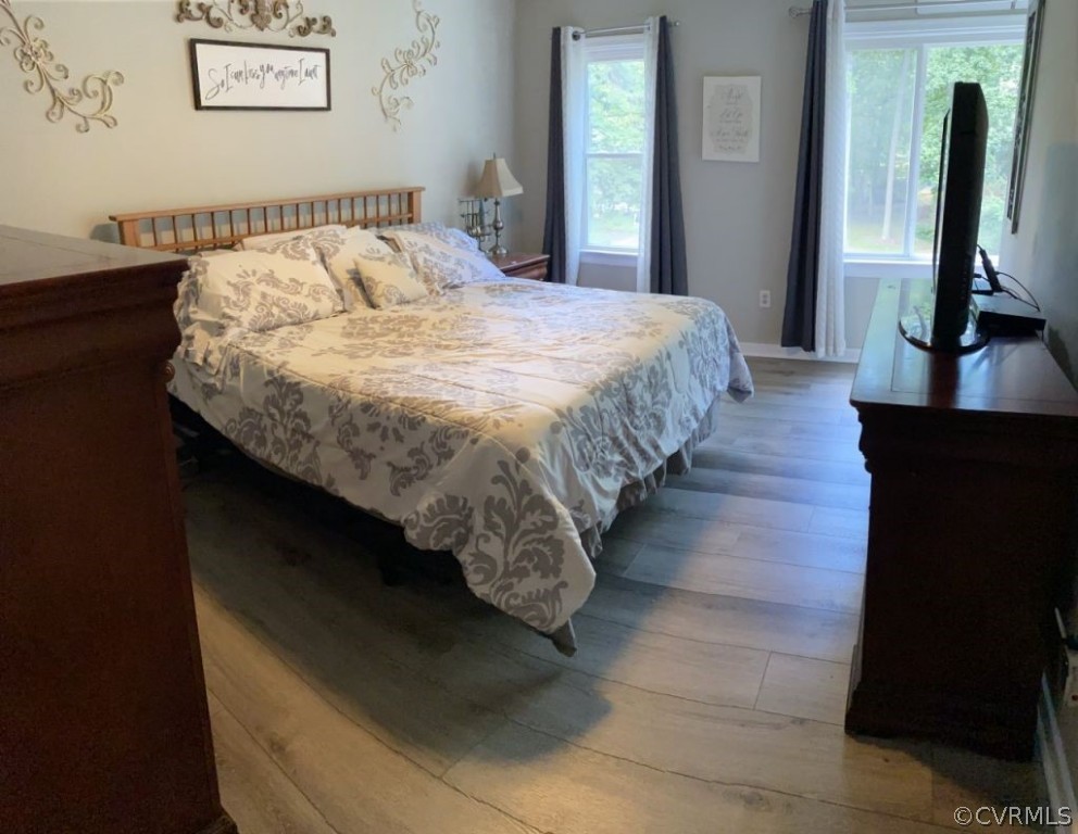 5800 Ridge Point Road Midlothian, VA 23112 - Photo 6 of 7