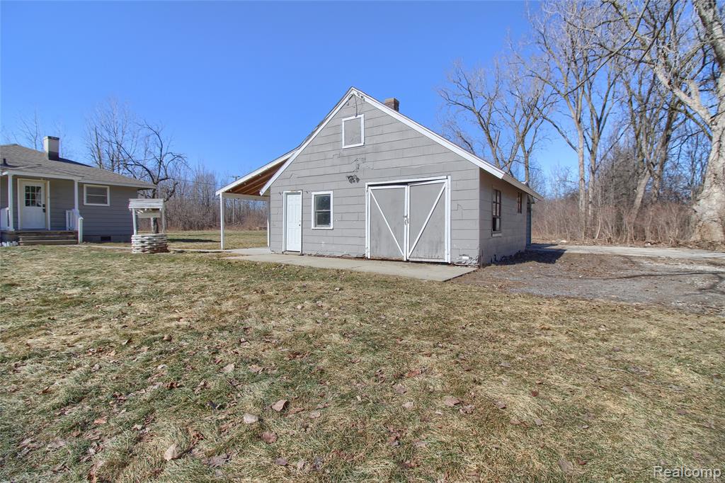 30620 Pennsylvania Road Romulus, MI 48174 - Photo 24 of 48
