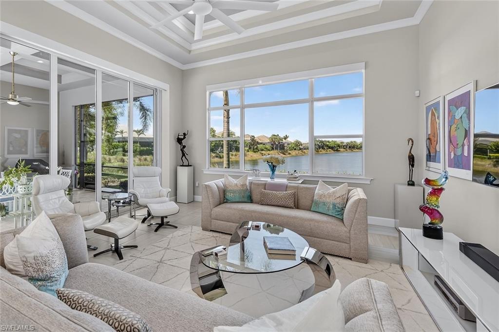 6387 Warwick Avenue Naples, FL 34113 - Photo 1 of 40 Great room