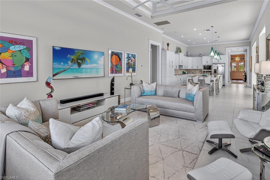6387 Warwick Avenue Naples, FL 34113 - Photo 16 of 40 Great Room