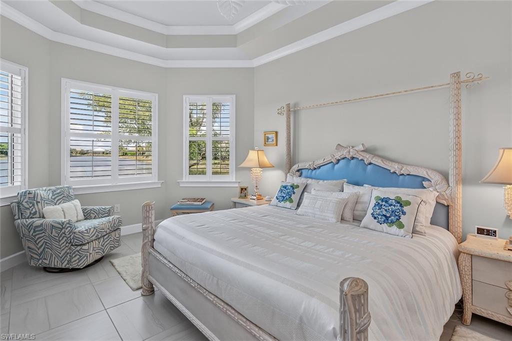 6387 Warwick Avenue Naples, FL 34113 - Photo 25 of 40 Primary bedroom