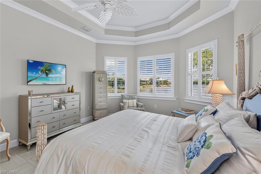 6387 Warwick Avenue Naples, FL 34113 - Photo 26 of 40 Primary Bedroom