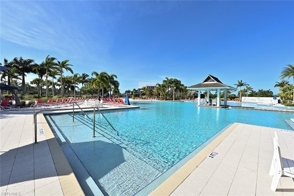 6387 Warwick Avenue Naples, FL 34113 - Photo 39 of 40 Heated resort style pool