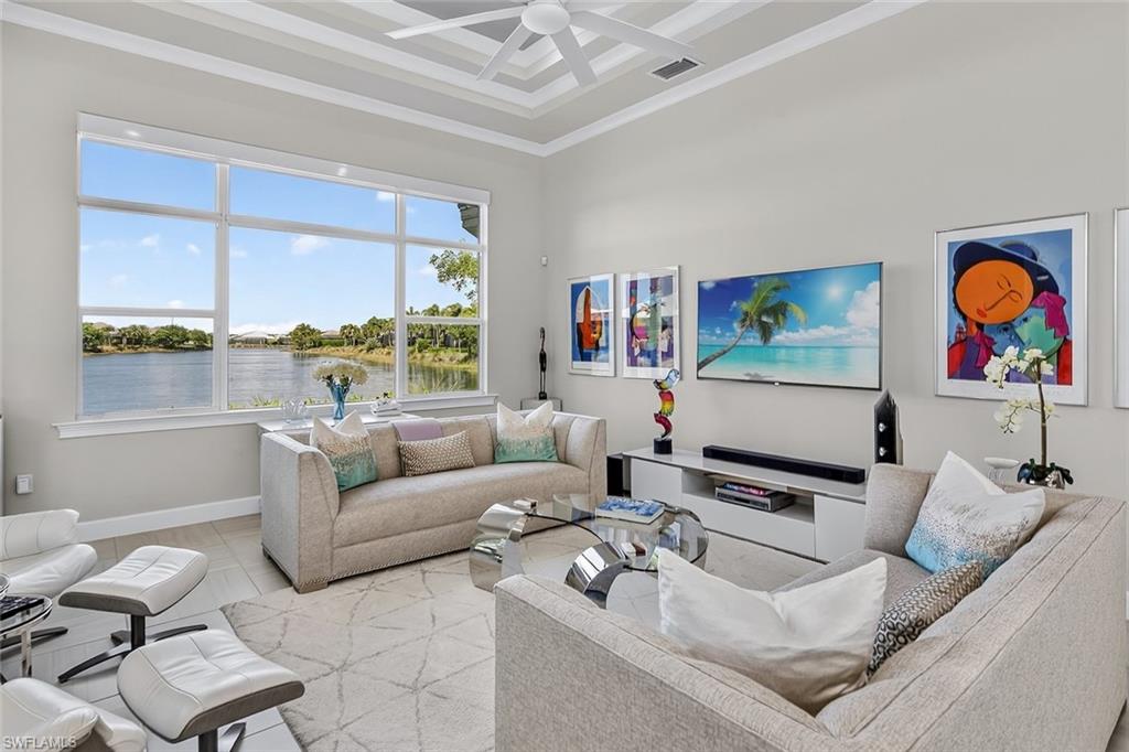 6387 Warwick Avenue Naples, FL 34113 - Photo 10 of 40 Great room