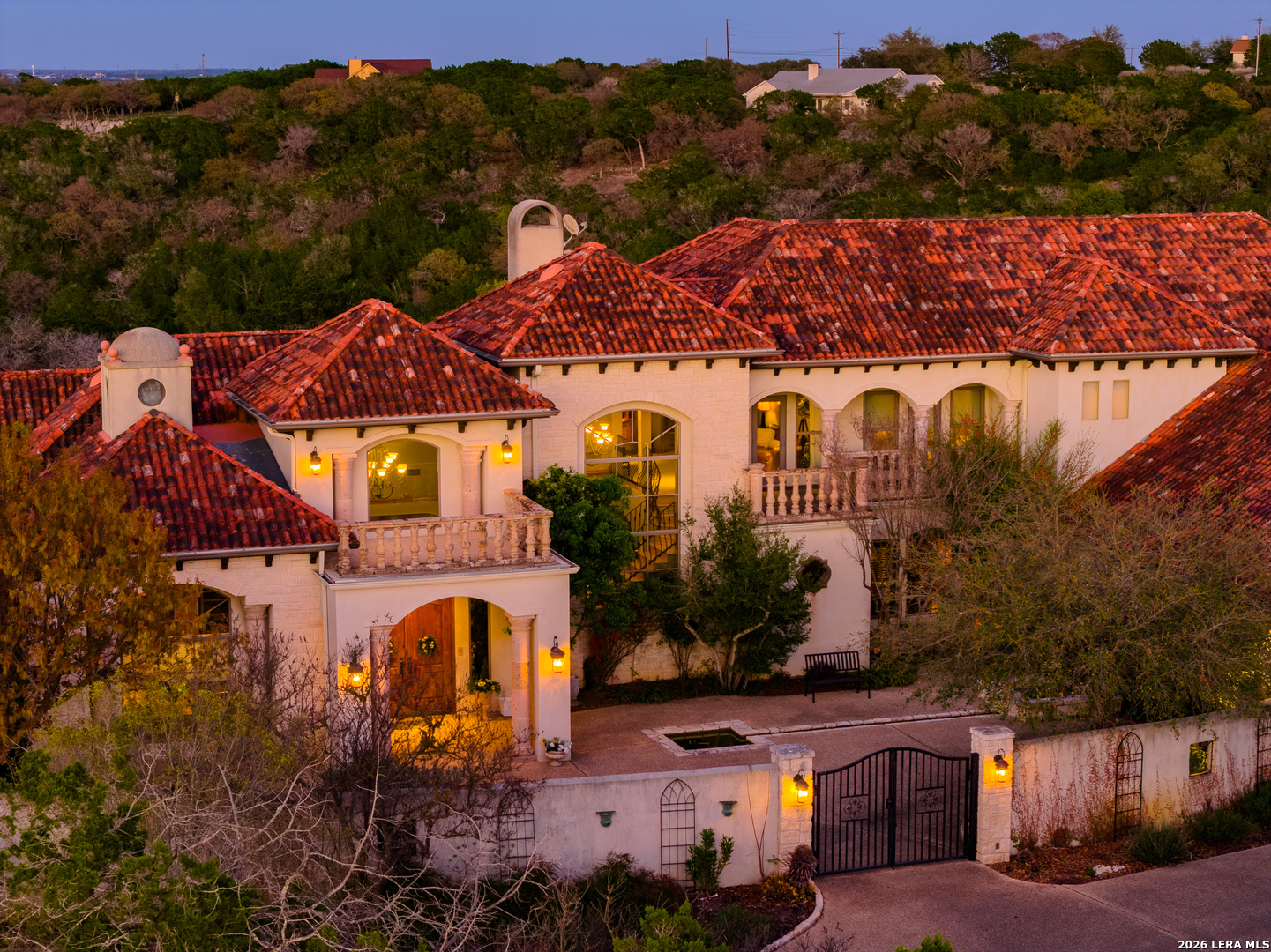 2121 Landmark Kerrville, TX 78028 - Photo 105 of 108