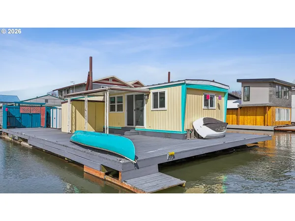 $199,000 | 18989 Northeast Marine Drive, Unit 32, Portland, OR 97230