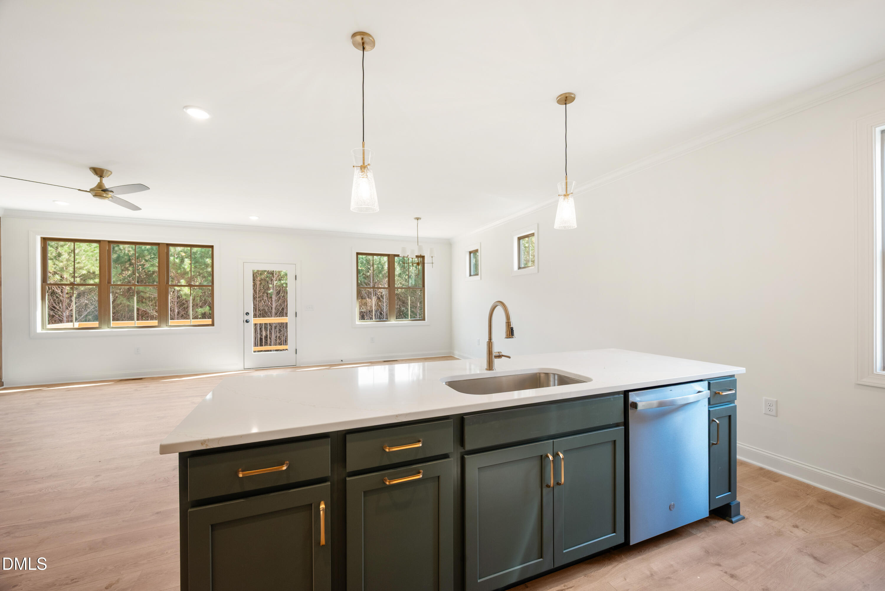 8577 Savage Road Spring Hope, NC 27882 - Photo 12 of 37 Lot 14 Peachtree-7
