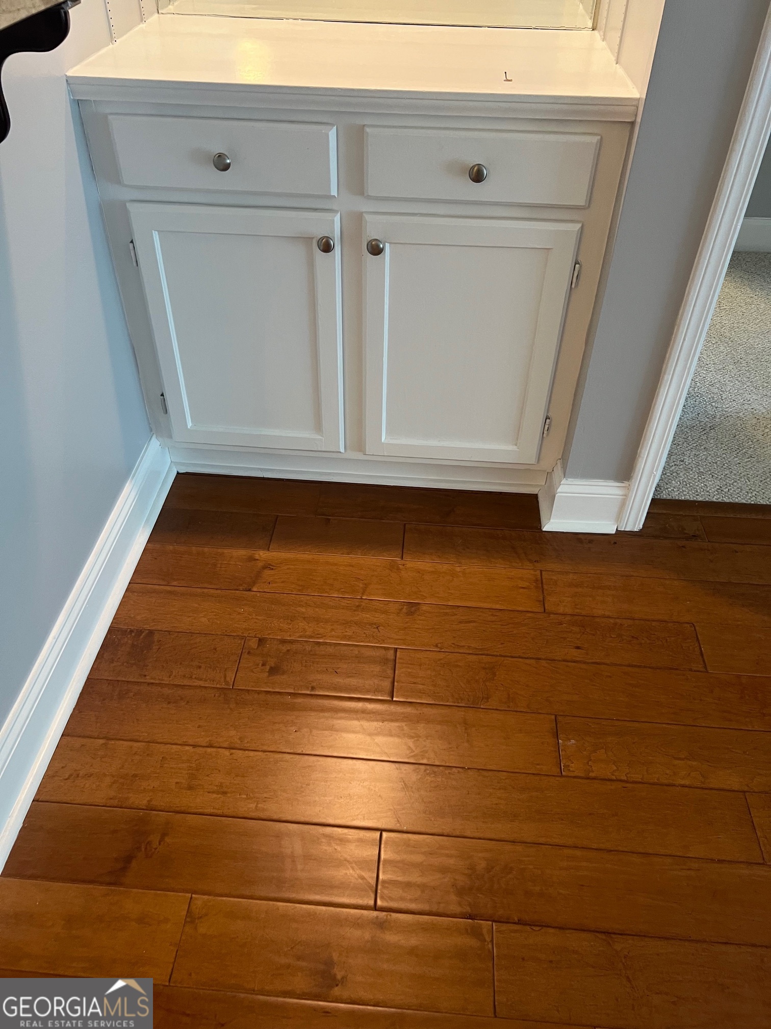 3071 Lenox Road Northeast, Unit 39 Atlanta, GA 30324 - Photo 12 of 29 a view of room with window