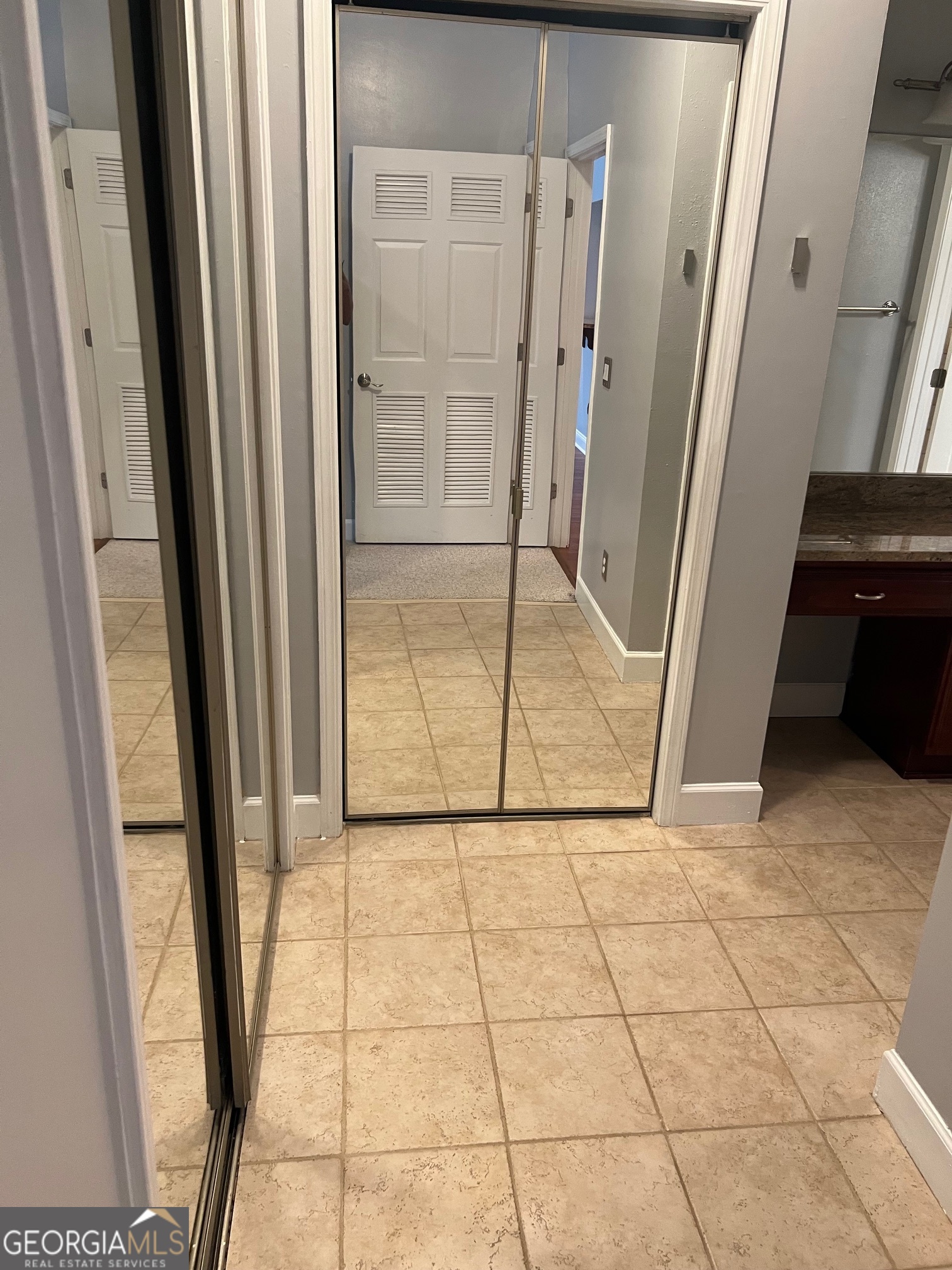 3071 Lenox Road Northeast, Unit 39 Atlanta, GA 30324 - Photo 20 of 29 a view of front door