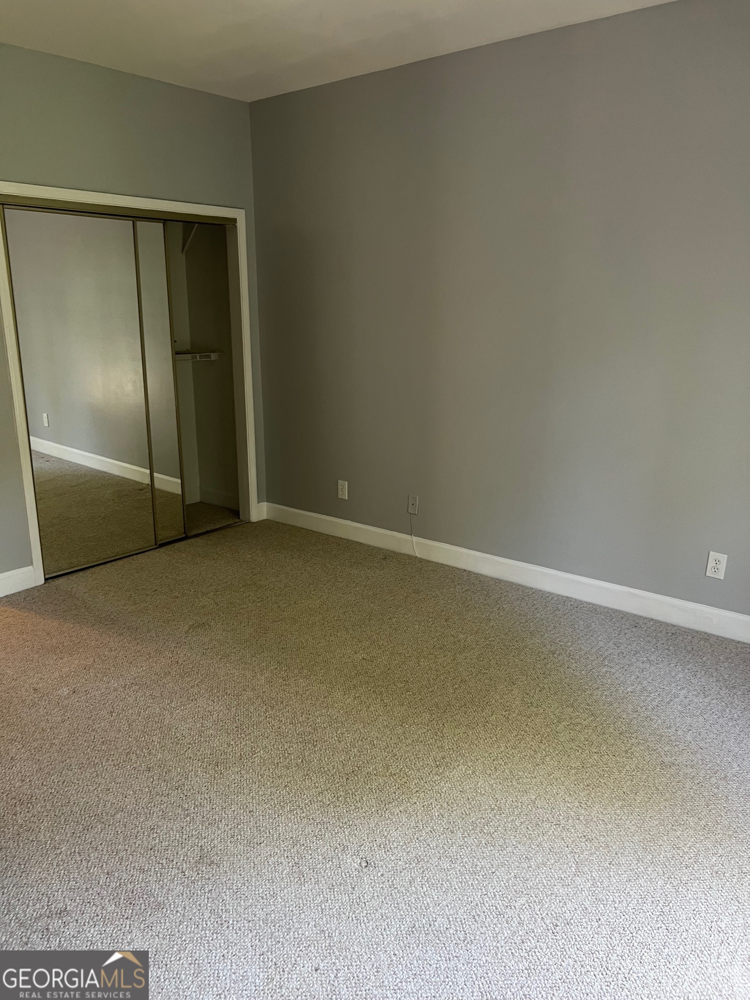 3071 Lenox Road Northeast, Unit 39 Atlanta, GA 30324 - Photo 24 of 29 a view of an empty room