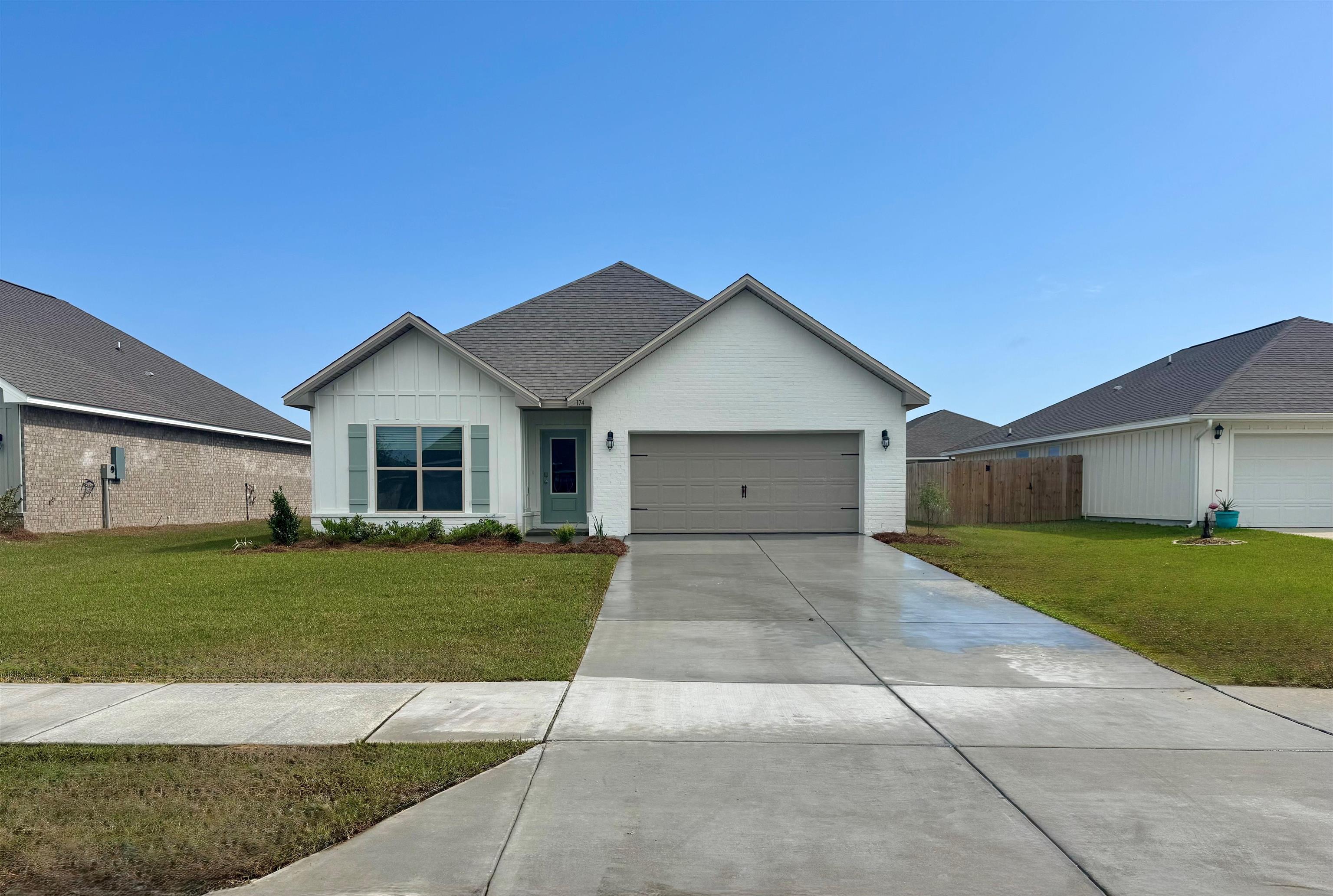 174 Preston Way Gulf Shores, AL 36542 - Photo 1 of 50 Front Of Structure
