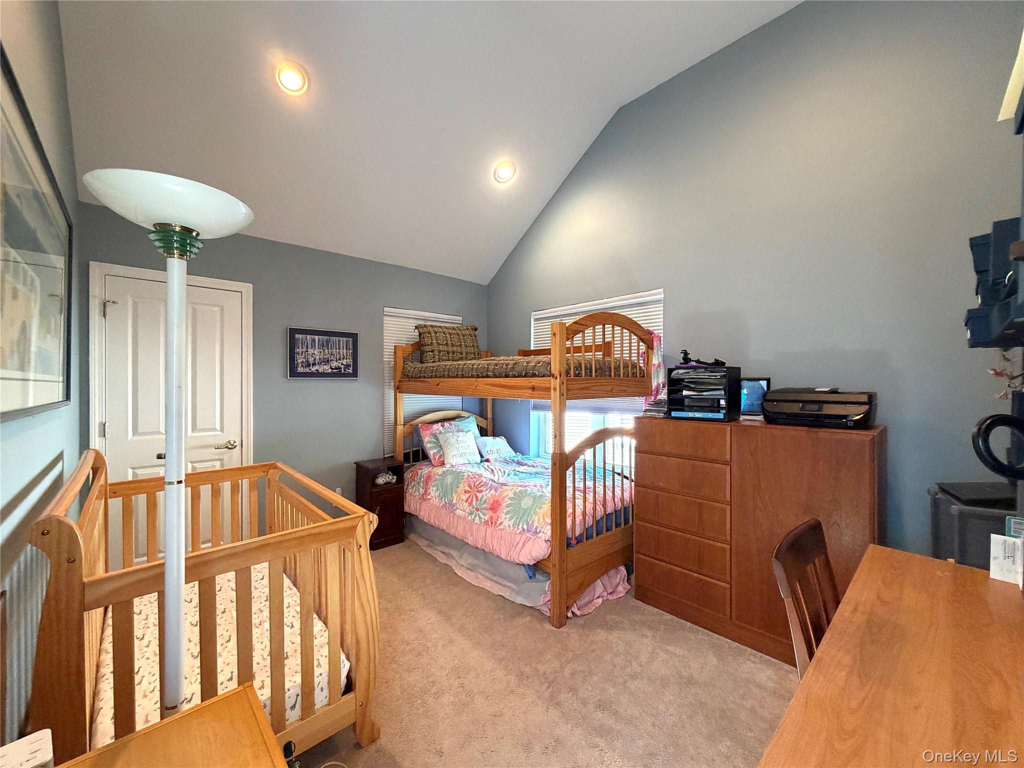 121 Winding Ridge Road White Plains, NY 10603 - Photo 24 of 43 3rd bedroom with walk in closet
