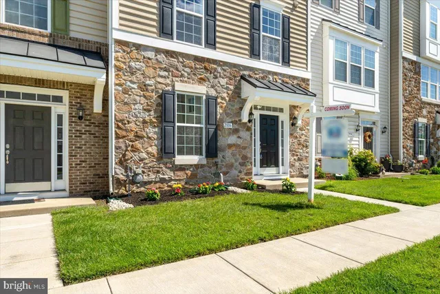 $2,700 | 2806 Shearwater Lane, Frederick, MD 21701