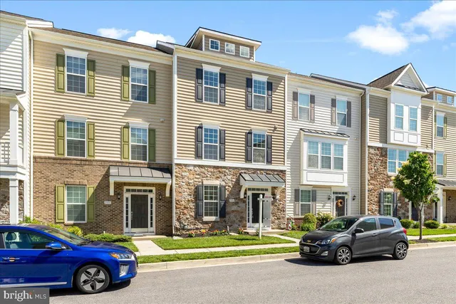 $2,700 | 2806 Shearwater Lane, Frederick, MD 21701