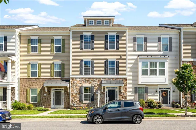 $2,700 | 2806 Shearwater Lane, Frederick, MD 21701