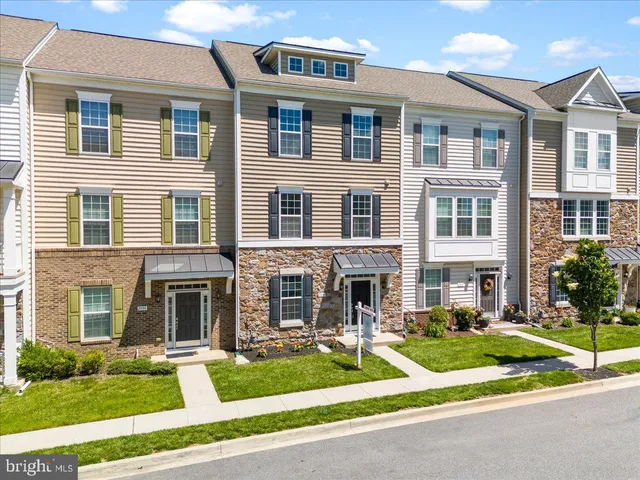 $2,700 | 2806 Shearwater Lane, Frederick, MD 21701