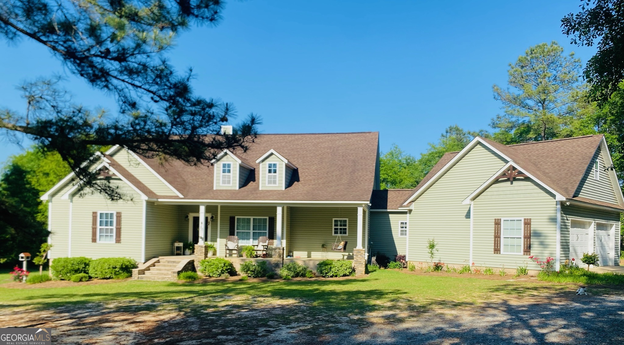 150 Magnolia Road Ocilla, GA 31774 - Photo 1 of 1 Gallery Image 1