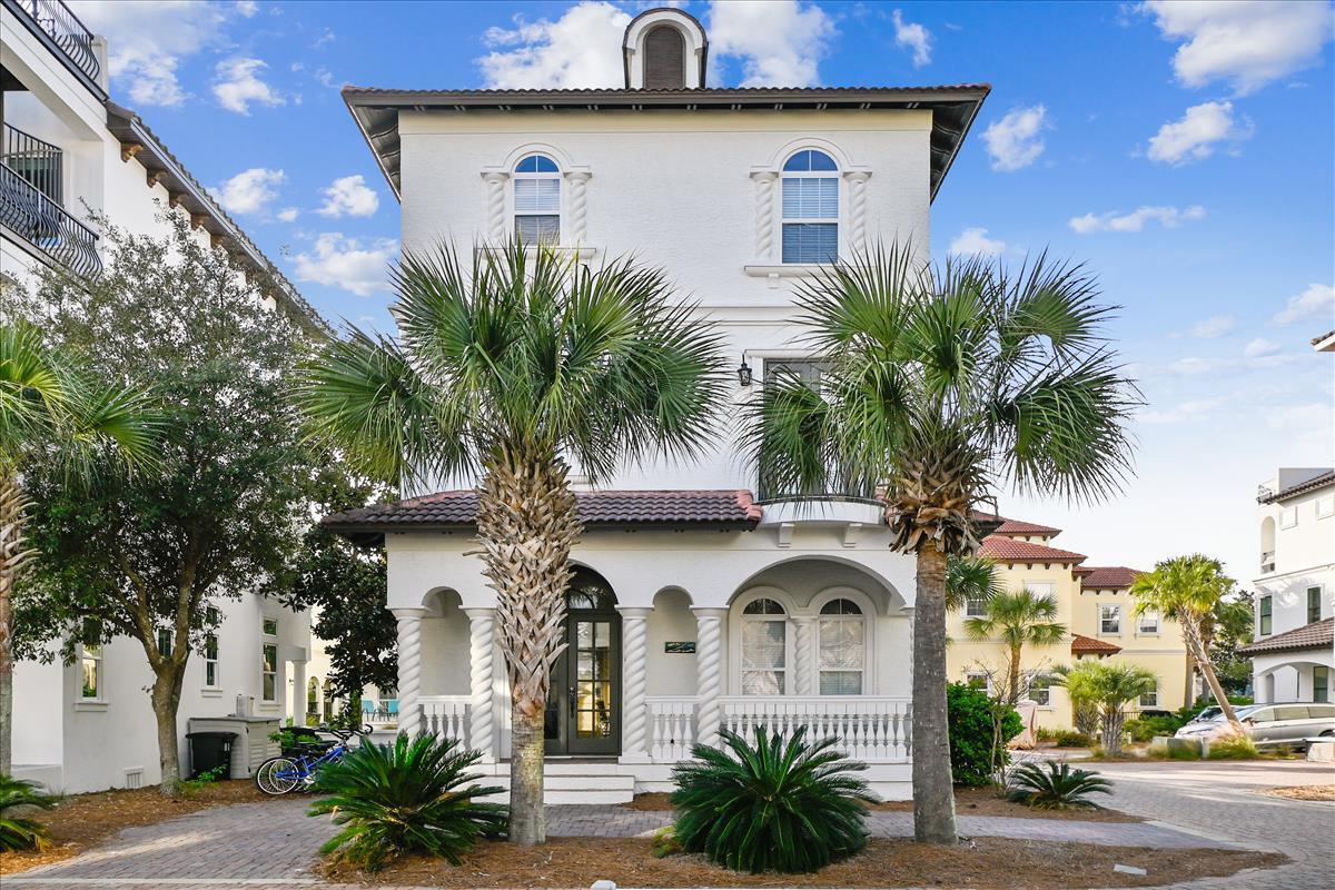 89 Palmeira Way Santa Rosa Beach, FL 32459 - Photo 2 of 64 89 Palmeira Way
