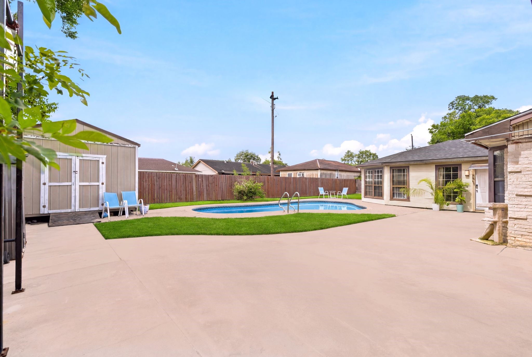 9711 Ebb Street Houston, TX 77089 - Photo 39 of 45