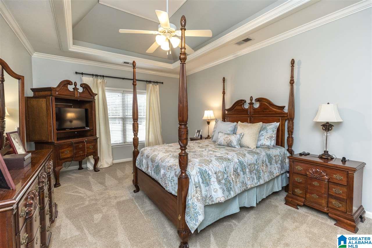 6004 Redtail Road Trussville, AL 35173 - Photo 18 of 31