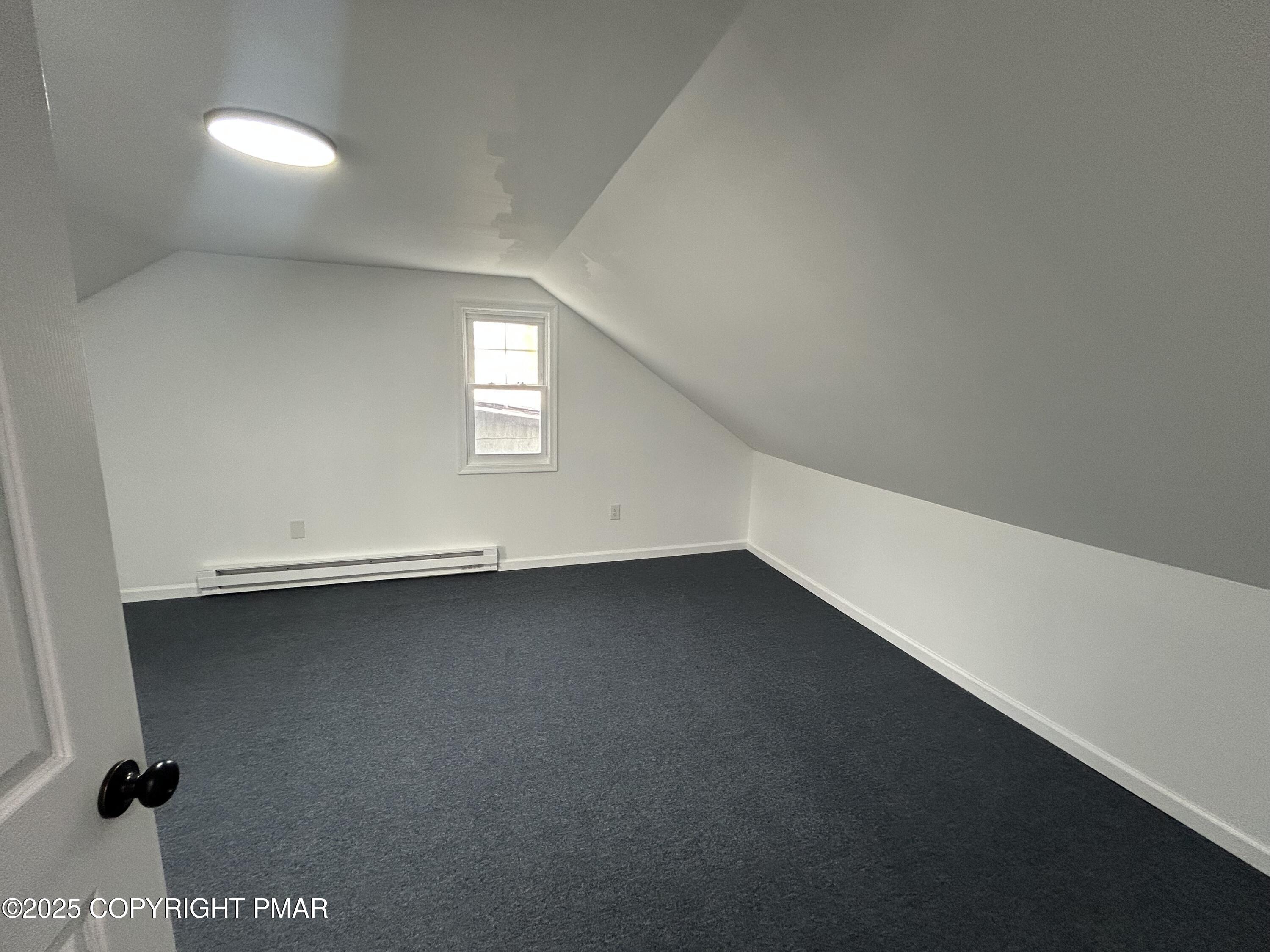 222 East Patterson Street, Unit 4 Lansford, PA 18232 - Photo 11 of 16 a view of an empty room and window