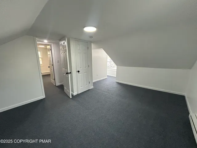 $1,500 | 222 East Patterson Street, Unit 4, Lansford, PA 18232