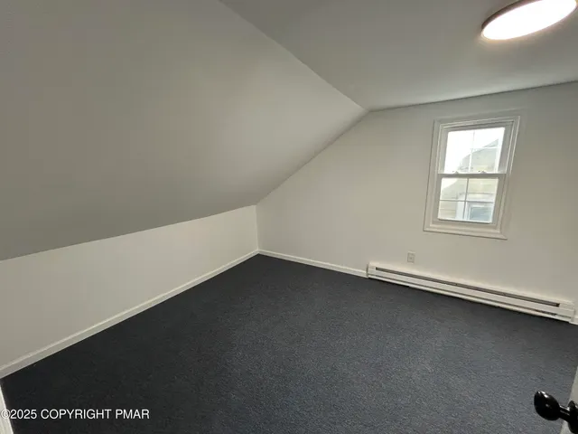 $1,500 | 222 East Patterson Street, Unit 4, Lansford, PA 18232