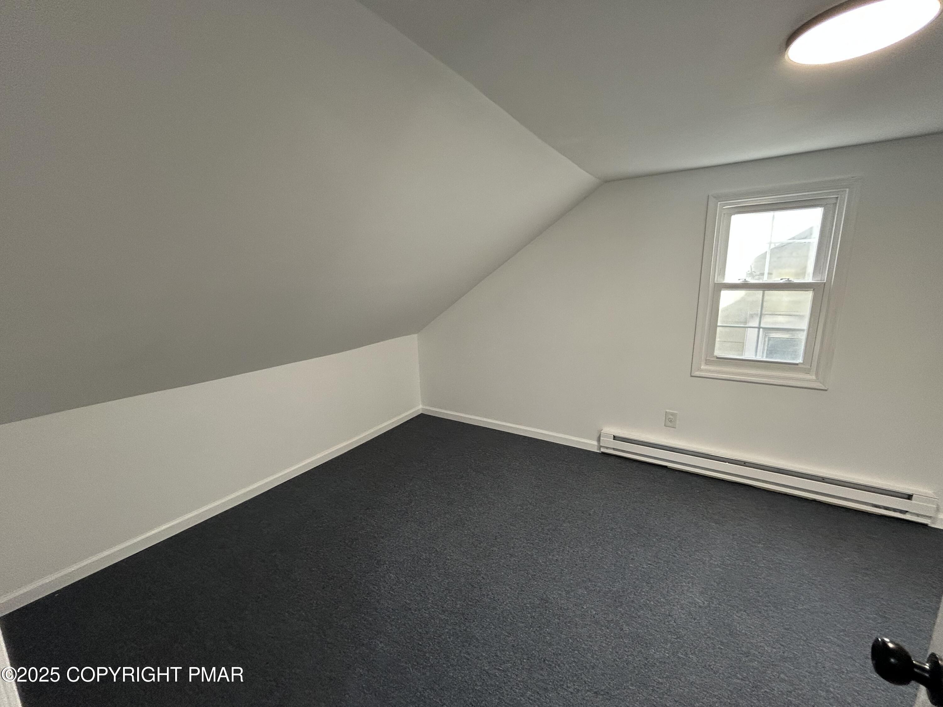 222 East Patterson Street, Unit 4 Lansford, PA 18232 - Photo 13 of 16 an empty room with a window