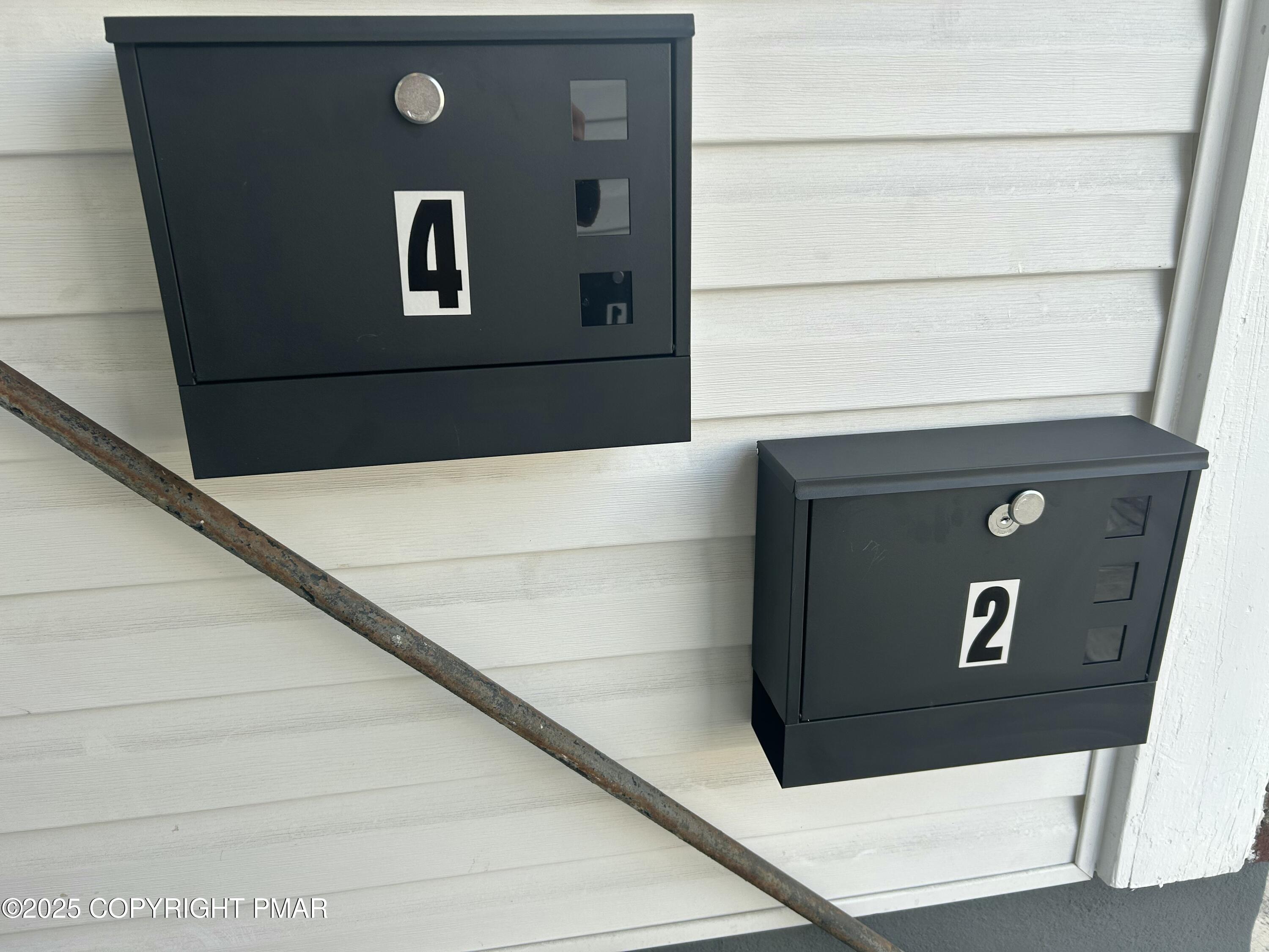 222 East Patterson Street, Unit 4 Lansford, PA 18232 - Photo 16 of 16