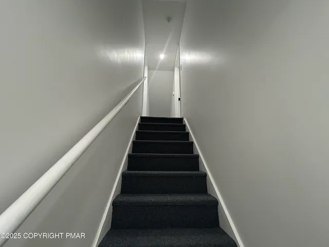 $1,500 | 222 East Patterson Street, Unit 4, Lansford, PA 18232