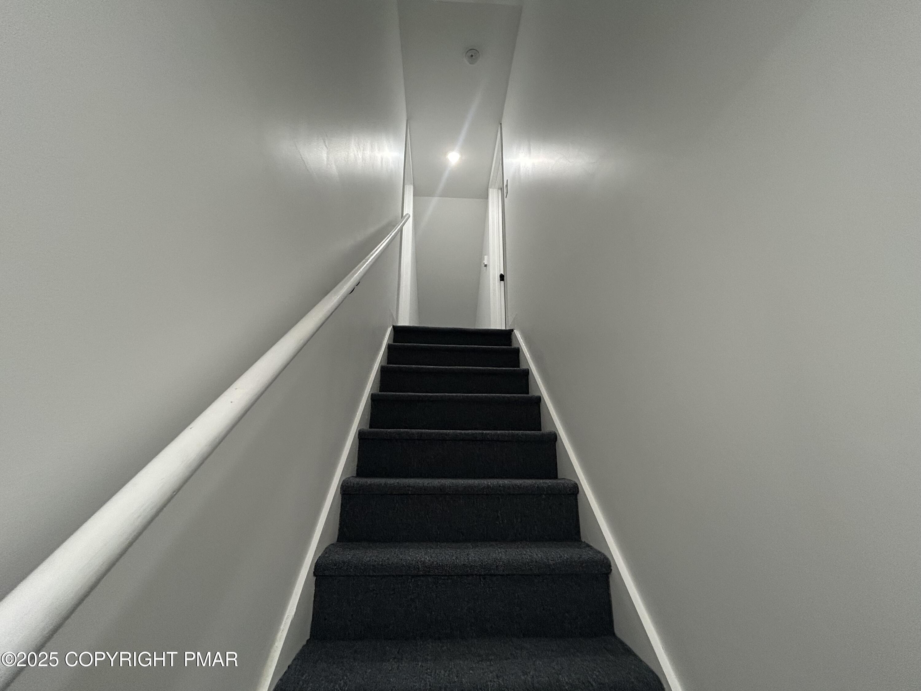 222 East Patterson Street, Unit 4 Lansford, PA 18232 - Photo 9 of 16 a view of entryway
