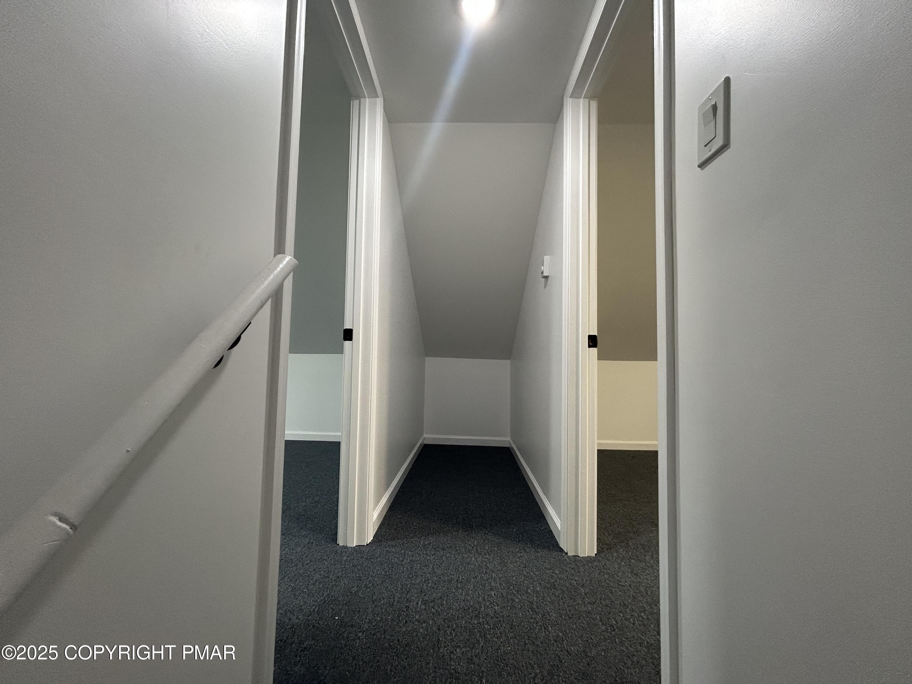 222 East Patterson Street, Unit 4 Lansford, PA 18232 - Photo 10 of 16 a view of entryway