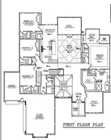 2468 Rockbridge Road Northwest Conyers, GA 30012 - Photo 6 of 8 a black and white photo of a book