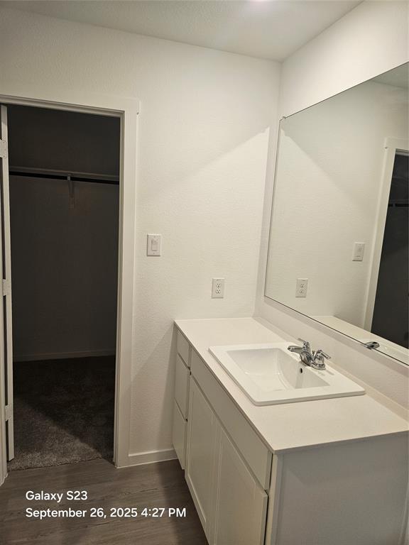 1021 Raintree Road Princeton, TX 75407 - Photo 11 of 16 Master Bath