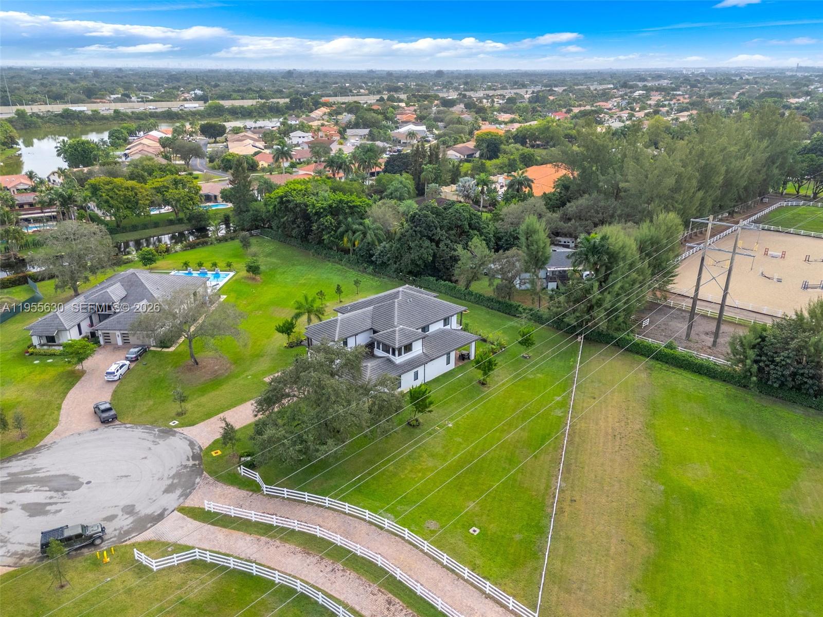4950 Southwest 158th Ave Ranches Southwest Ranches, FL 33331 - Photo 67 of 75