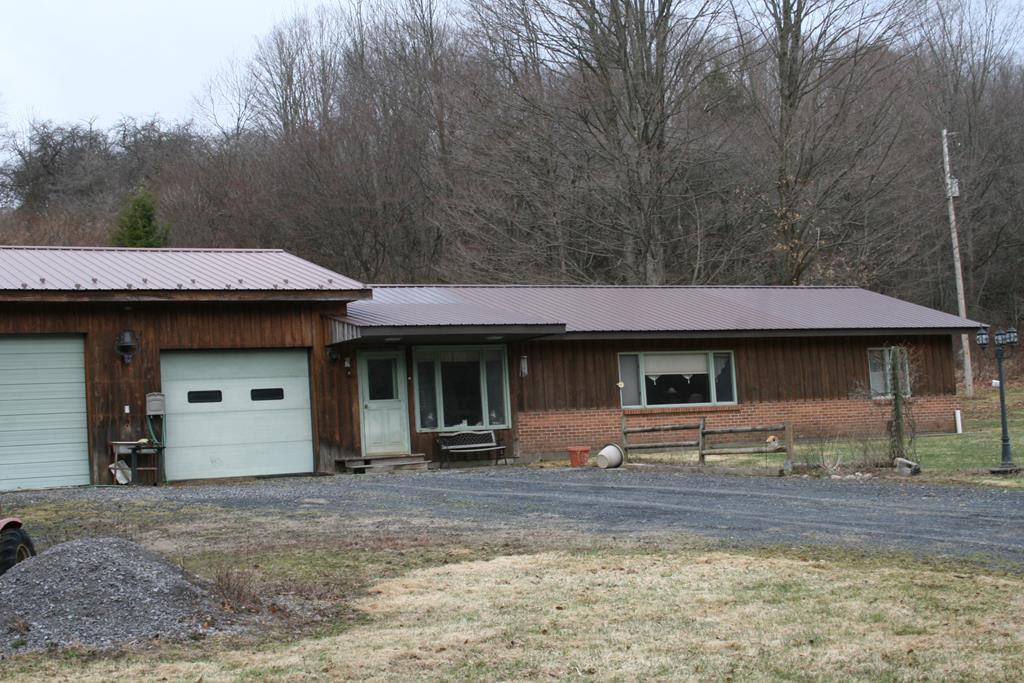 734 Brown Road Ulysses, PA 16948 - Photo 1 of 10 Gallery Image 1