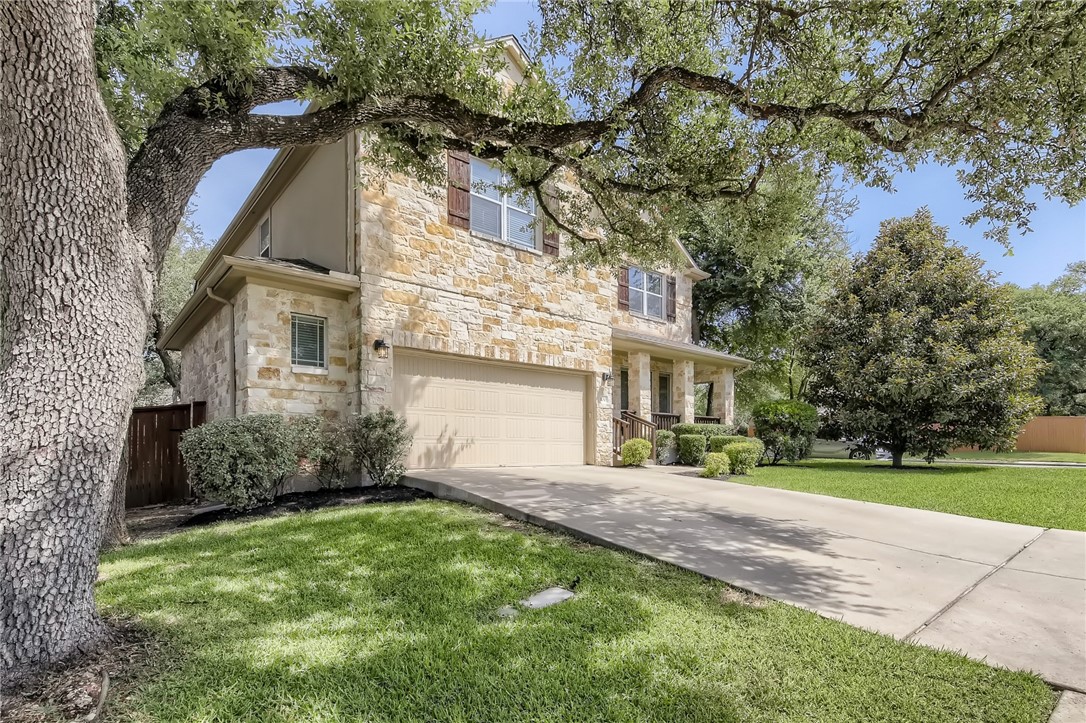 100 Inks Lake Drive Georgetown, TX 78628 - Photo 1 of 1
