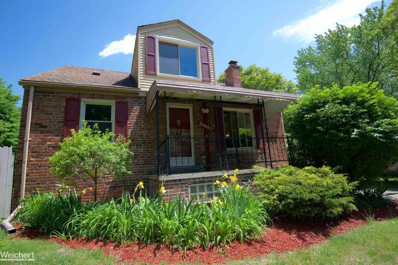 25680 Code Southfield, MI 48033 - Photo 1 of 23 31321575.JPG