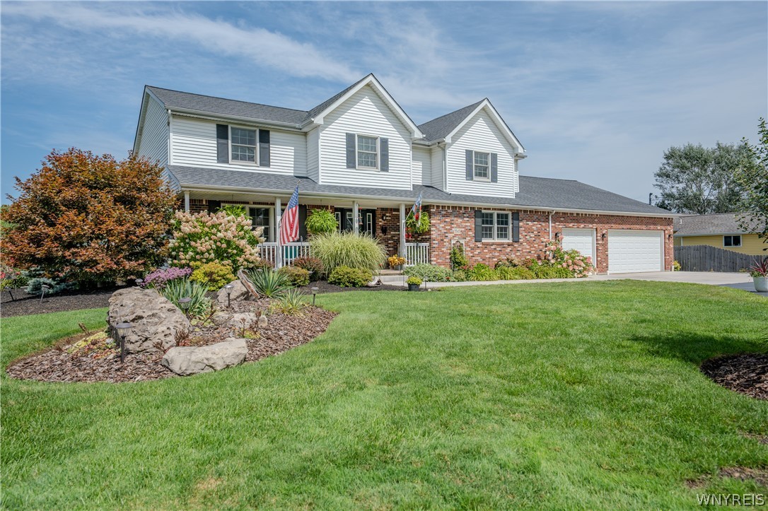 3545 Moyer Road Wheatfield, NY 14120 - Photo 1 of 43 Gallery Image 1