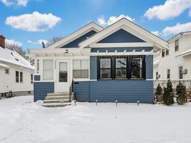 $228,900 | 3222 North Bryant Avenue, Minneapolis, MN 55412