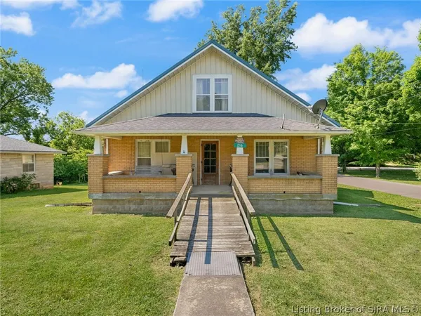 $1 | 216 Hancock Street, Milltown, IN 47145