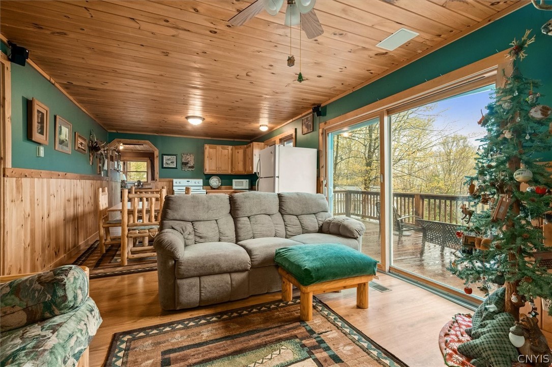 165 Seneca Road Webb, NY 13420 - Photo 21 of 45