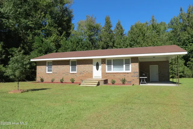 $232,000 | 2903 Trent Road, Merritt, NC 28556