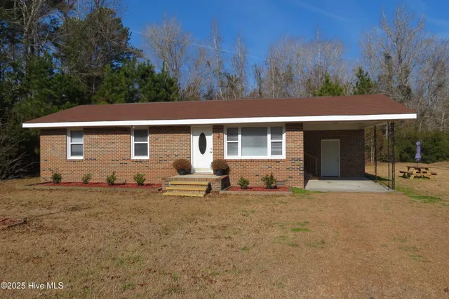 $232,000 | 2903 Trent Road, Merritt, NC 28556