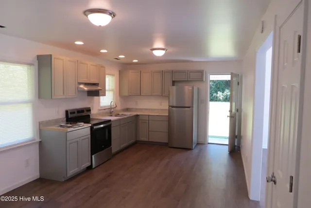 $232,000 | 2903 Trent Road, Merritt, NC 28556