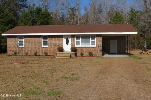 $232,000 | 2903 Trent Road, Merritt, NC 28556
